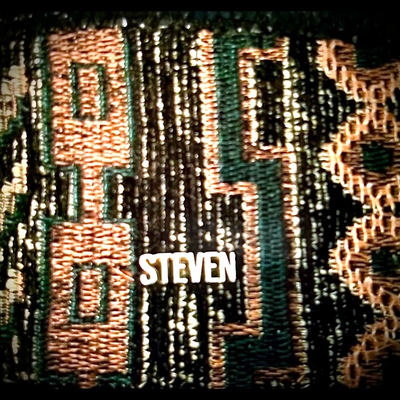 STEVEN by Steve Madden purse/crossbody - Picture 15 of 15